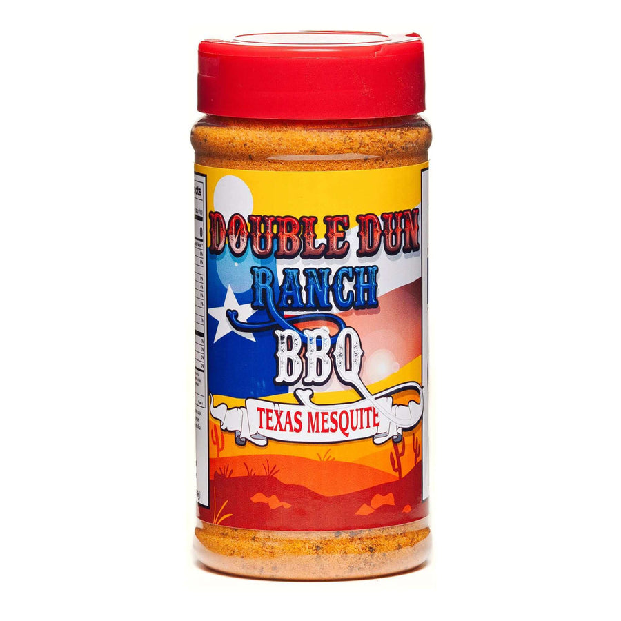 Texas Mesquite Rub — product image