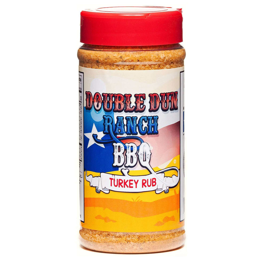 Turkey Rub — product image