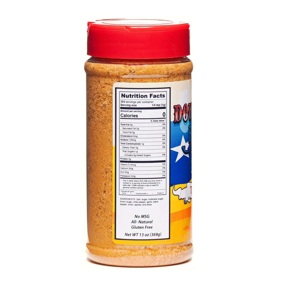 Turkey Rub — product image