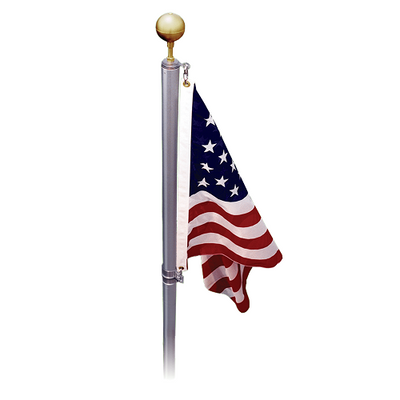 Flag Poles & Hardware