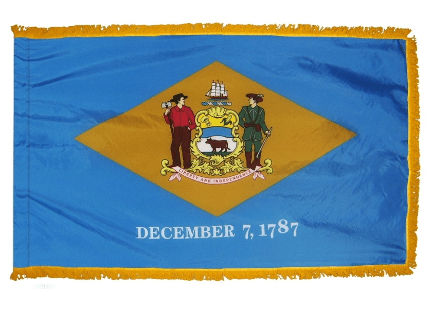 Delaware