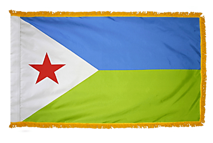 Djibouti