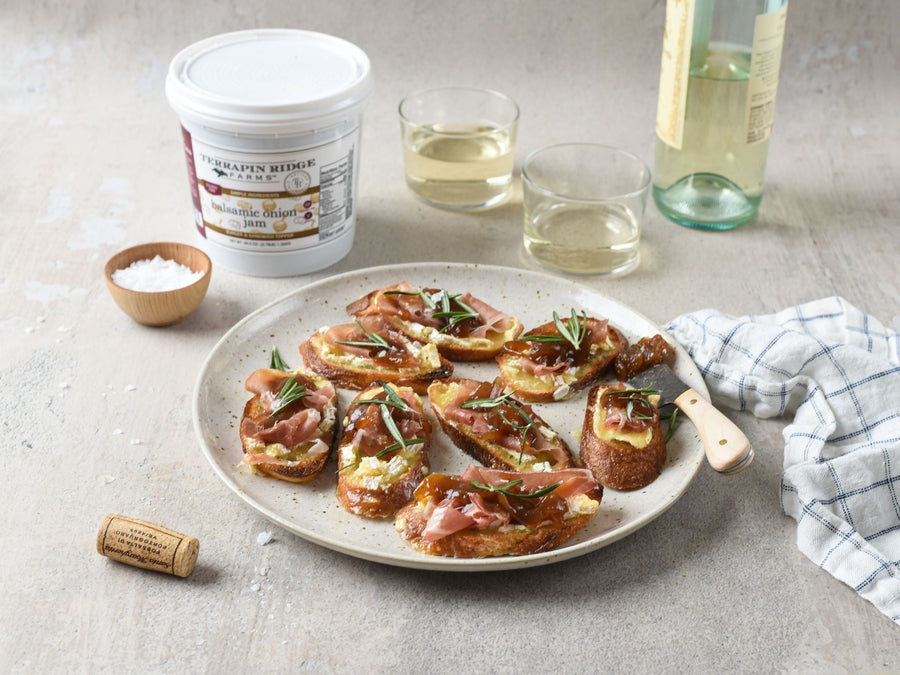 Balsamic Onion Jam – product image 3