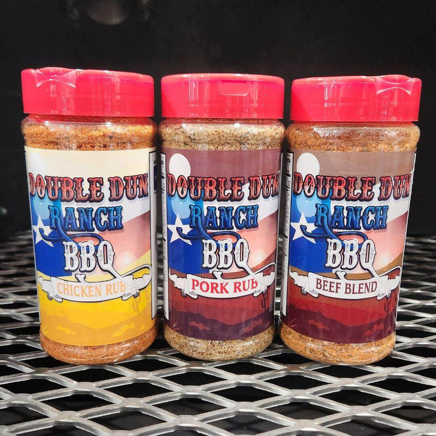 Build Your Own 3 Rub Bundle — product image