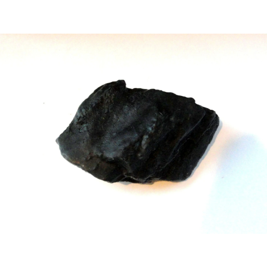Lump of Coal Soap: With a Note from Santa