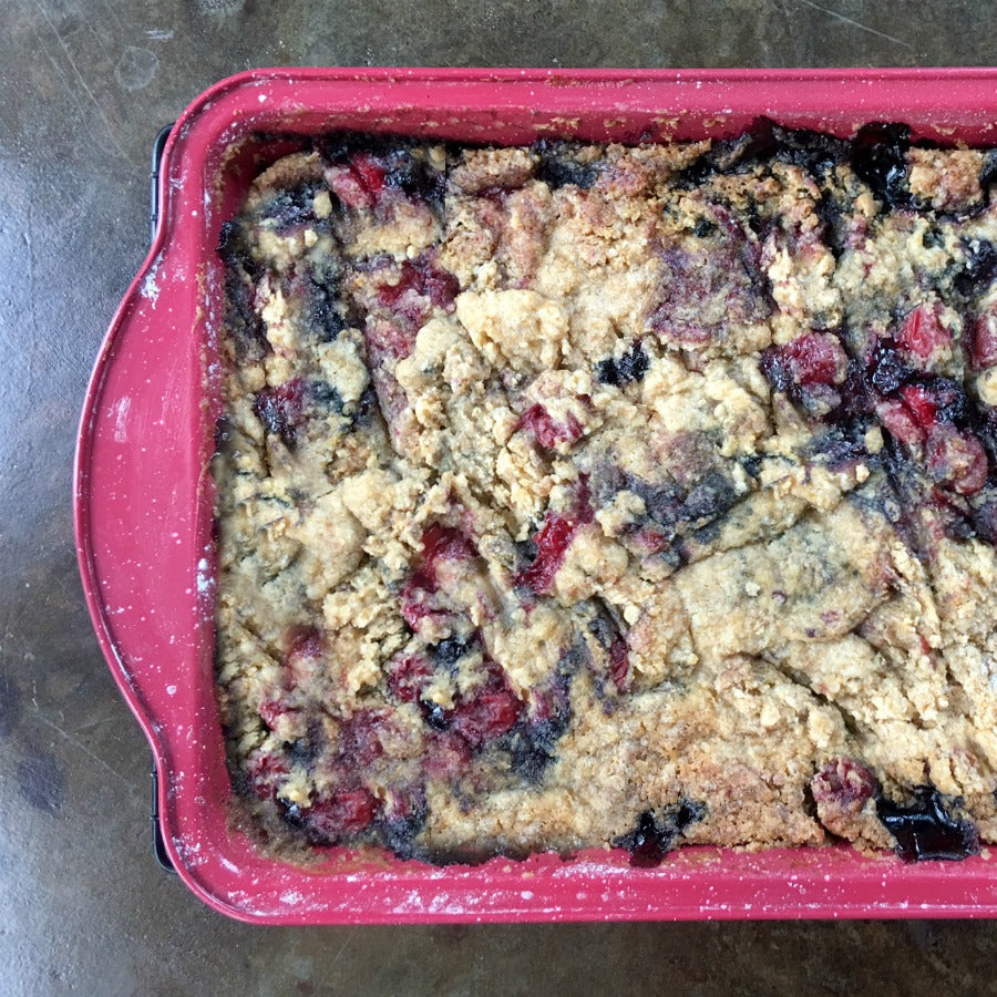 Gluten-Free Cookie Baking Mix — image 6 of 16 for this product at buyamerican.mom