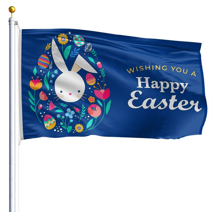Easter Eggs