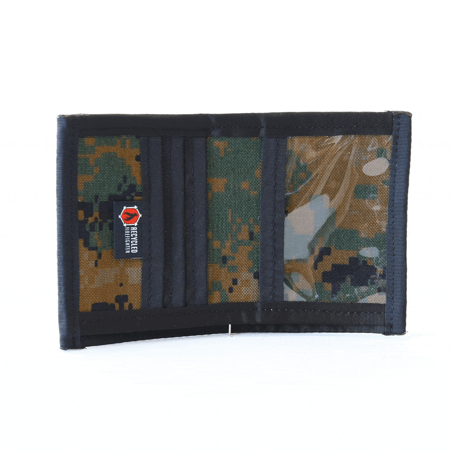 Captain Wallet - Hypalon Edition