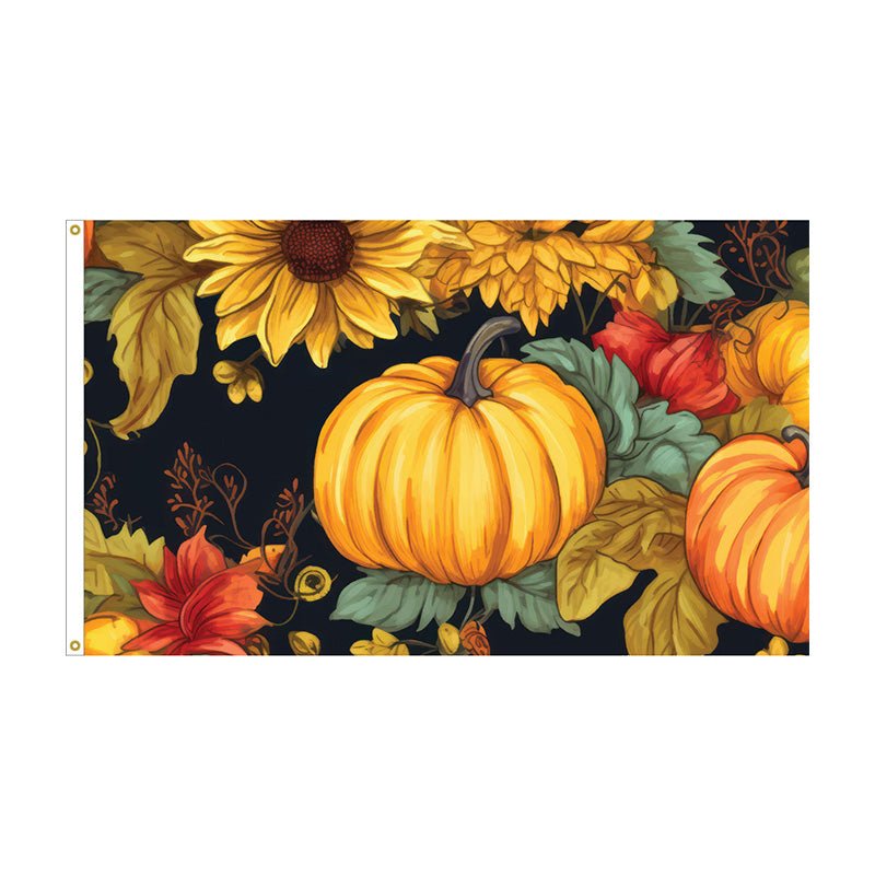 Fall Harvest