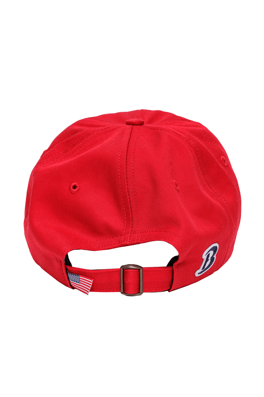 Fightins Cotton Baseball Hat