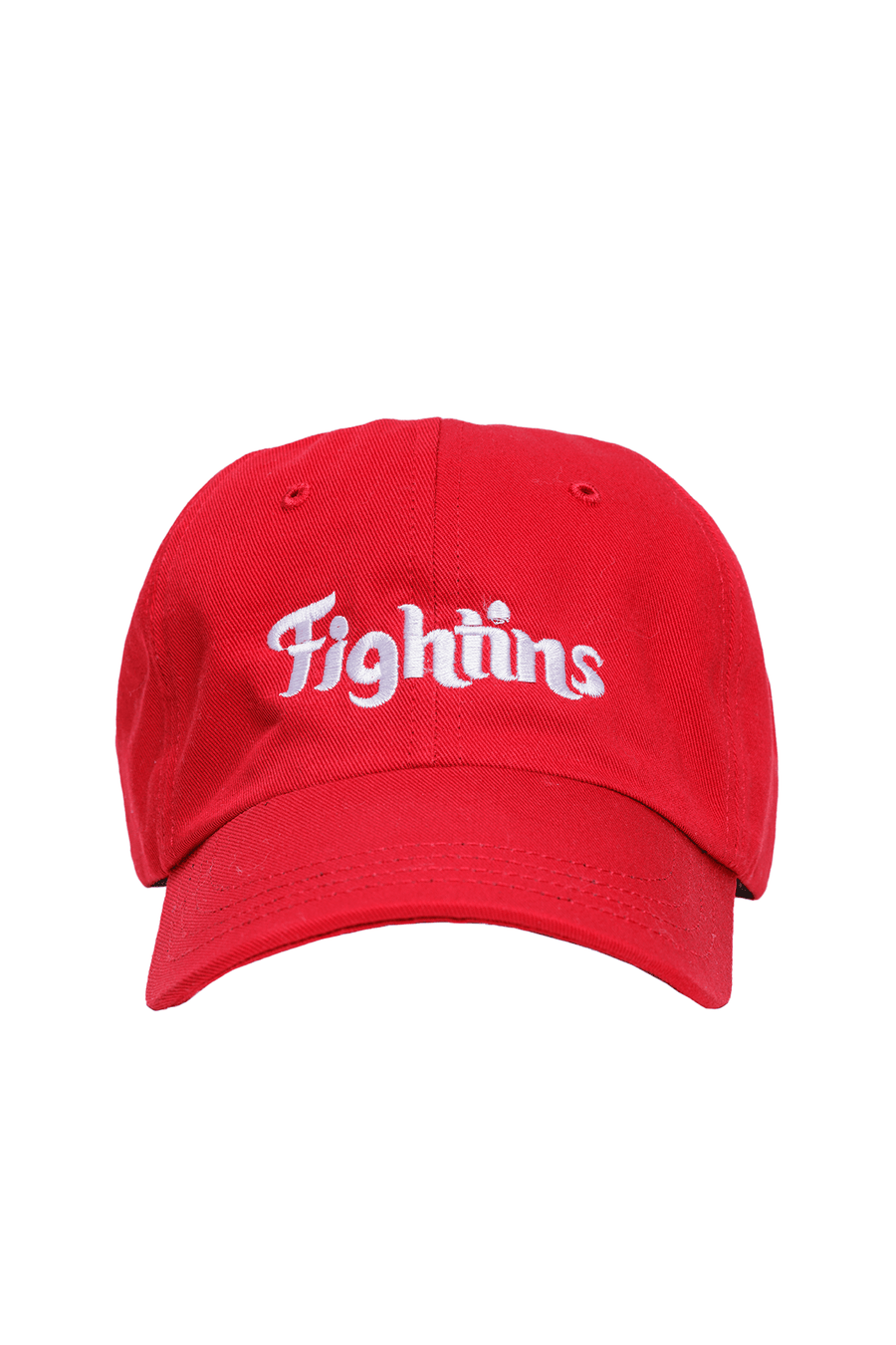 Fightins Cotton Baseball Hat