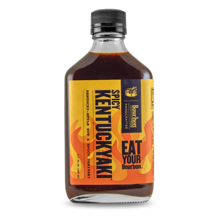 Hot & Spicy Kentuckyaki™ – product image 1
