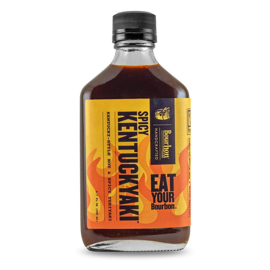 Hot & Spicy Kentuckyaki™ – product image 1
