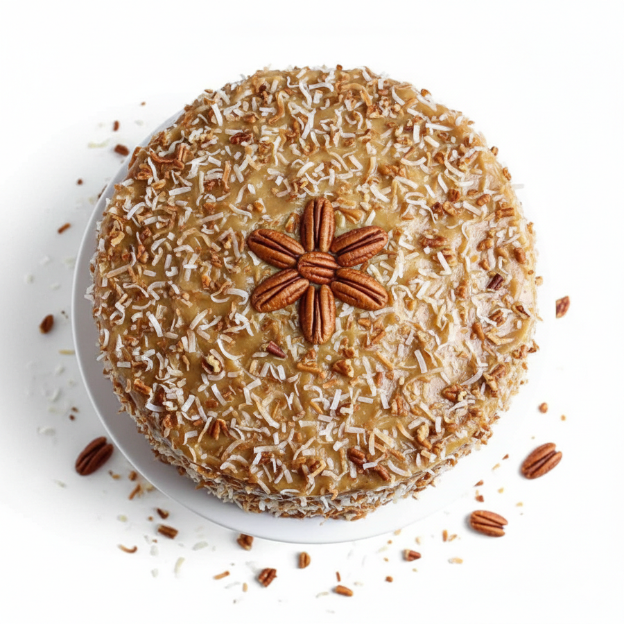 Sugar-Free Hummingbird Cake, 2.4 lb