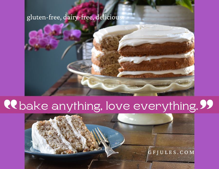All-Purpose Gluten-Free Baking Flour — image 4 of 40 for this product at buyamerican.mom