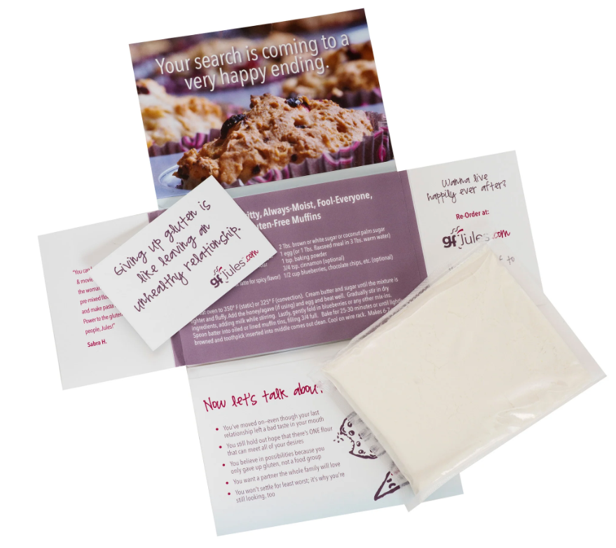 All-Purpose Gluten-Free Baking Flour — image 40 of 40 for this product at buyamerican.mom