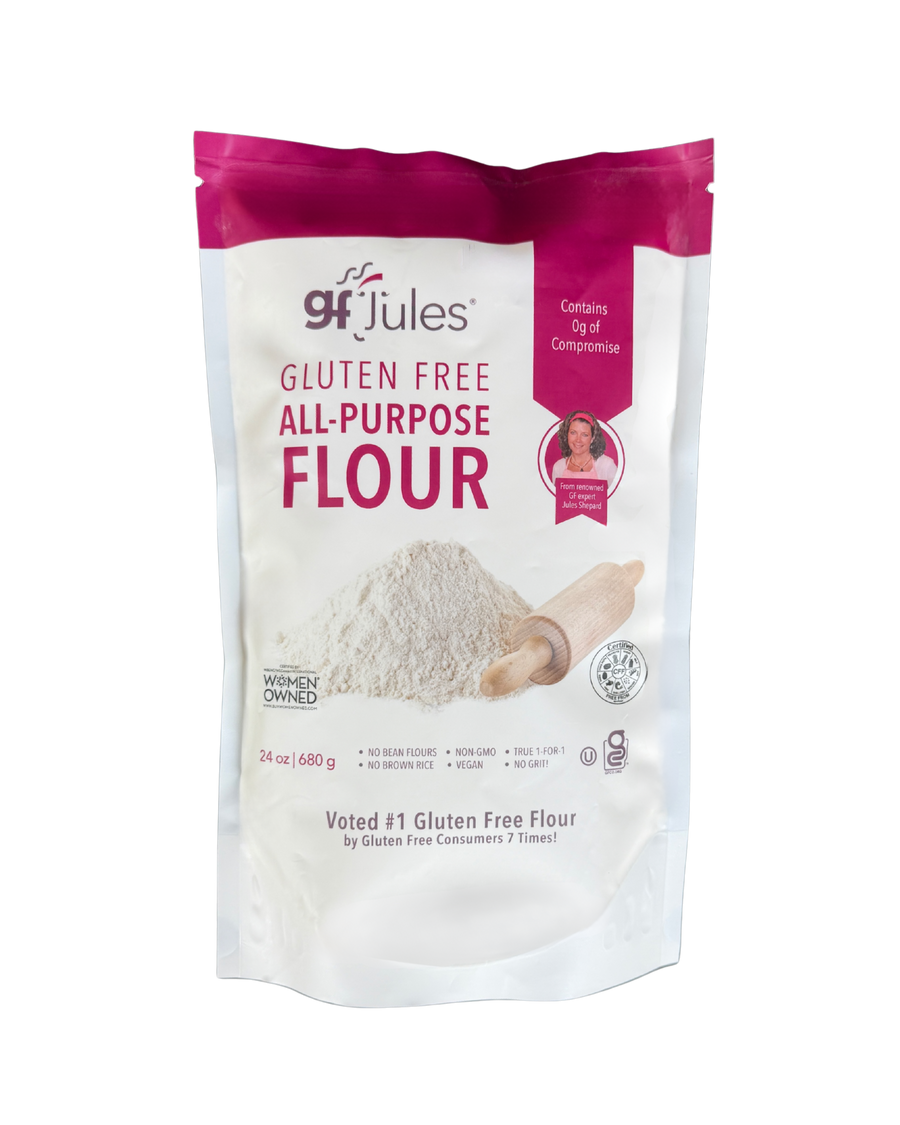 All-Purpose Gluten-Free Baking Flour — image 2 of 40 for this product at buyamerican.mom