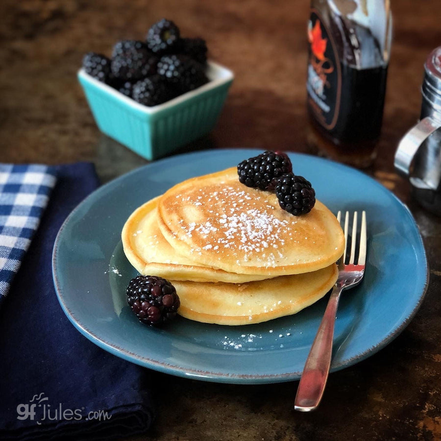 Certified Gluten-Free Pancake & Waffle Mix — image 14 of 18 for this product at buyamerican.mom