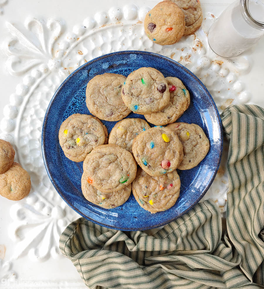 Gluten-Free Cookie Baking Mix — image 7 of 16 for this product at buyamerican.mom