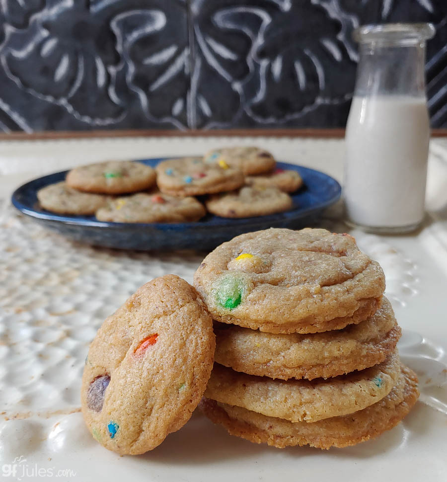 Gluten-Free Cookie Baking Mix — image 2 of 16 for this product at buyamerican.mom