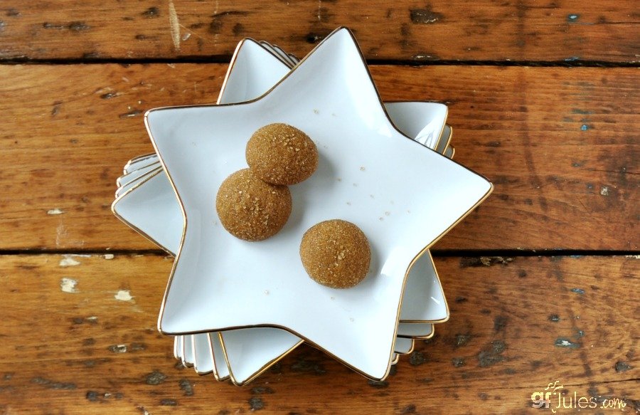 Gluten-Free Graham Cracker & Gingerbread Mix — image 16 of 19 for this product at buyamerican.mom