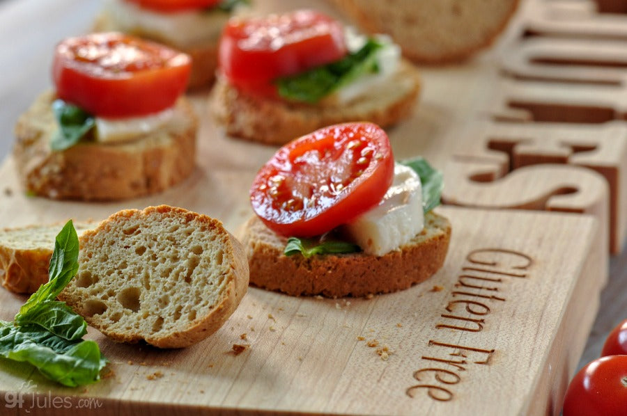Gluten-Free Sandwich Bread Baking Mix — image 19 of 26 for this product at buyamerican.mom