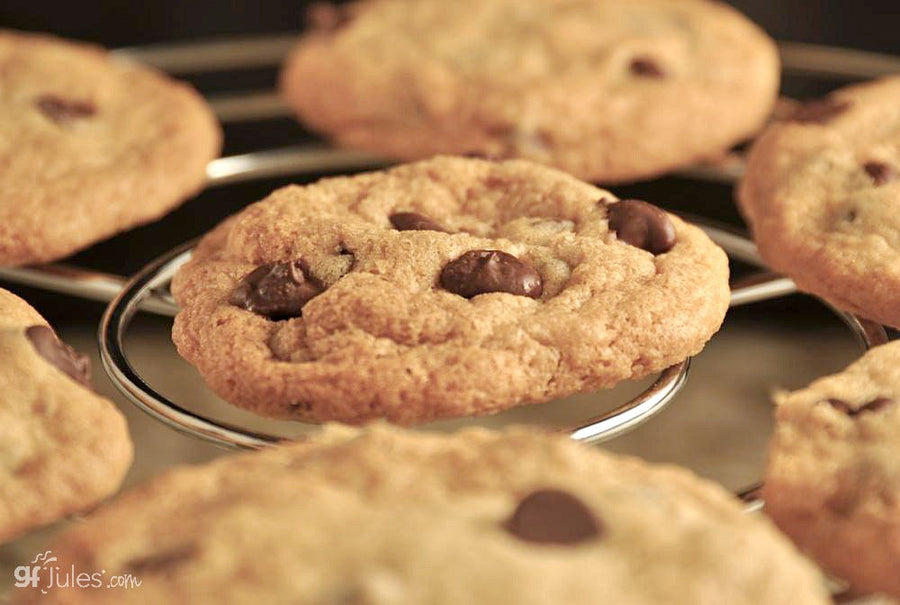 Gluten-Free Cookie Baking Mix — image 11 of 16 for this product at buyamerican.mom