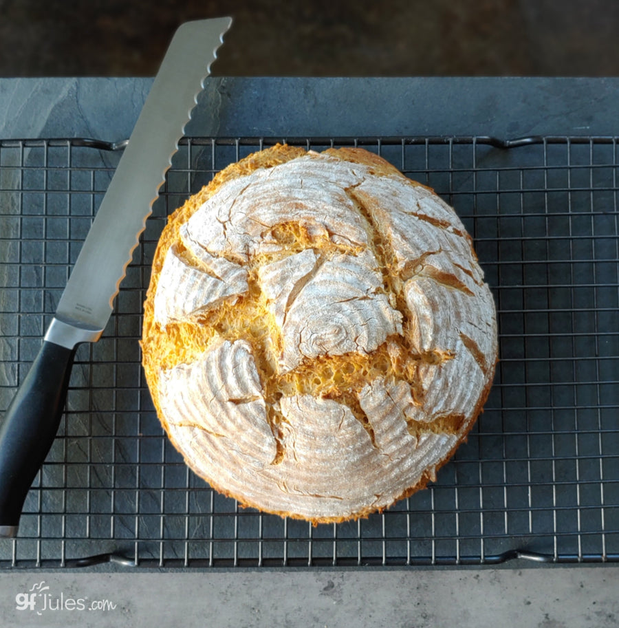 Gluten-Free Sandwich Bread Baking Mix — image 20 of 26 for this product at buyamerican.mom