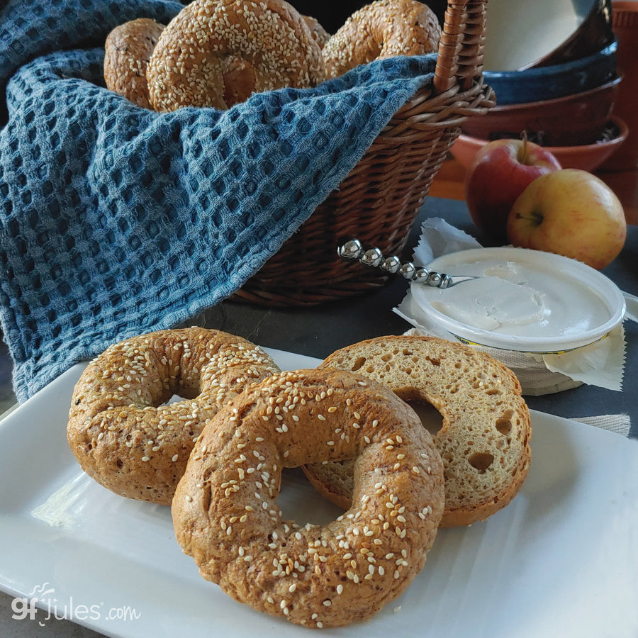 Gluten-Free Sandwich Bread Baking Mix — image 12 of 26 for this product at buyamerican.mom