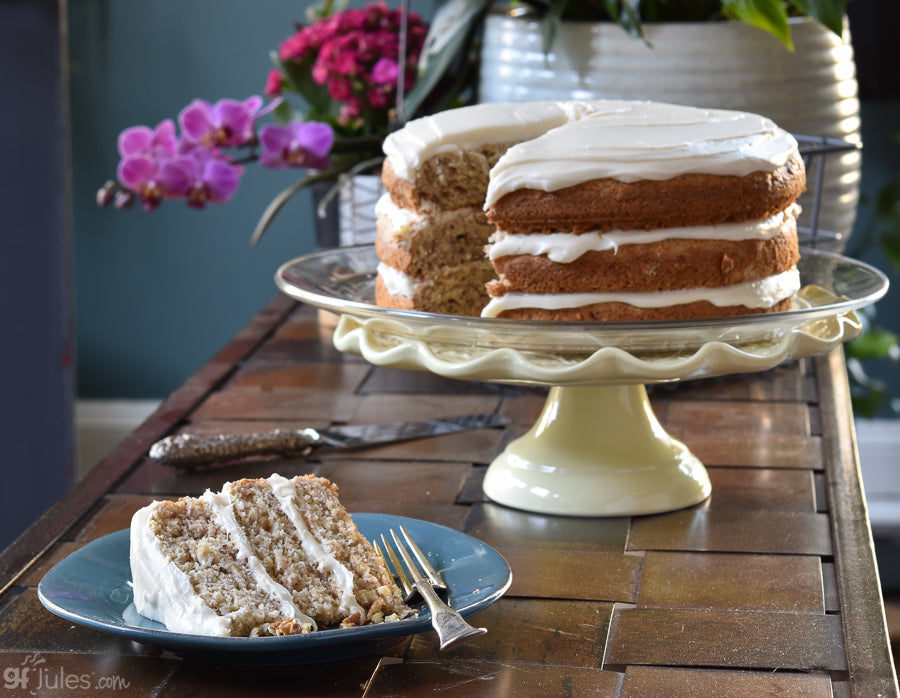 Gluten-Free Birthday Cake Mix — image 6 of 20 for this product at buyamerican.mom