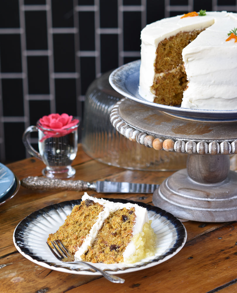 Gluten-Free Birthday Cake Mix — image 5 of 20 for this product at buyamerican.mom
