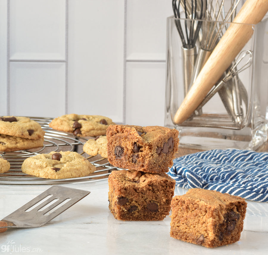 Gluten-Free Cookie Baking Mix — image 5 of 16 for this product at buyamerican.mom