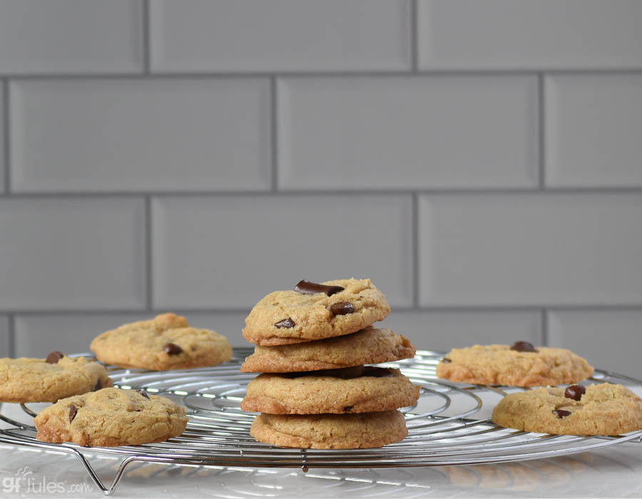 Gluten-Free Cookie Baking Mix — image 4 of 16 for this product at buyamerican.mom