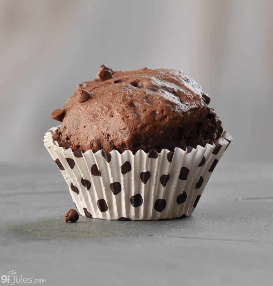 Gluten-Free Muffin Baking Mix — image 5 of 23 for this product at buyamerican.mom