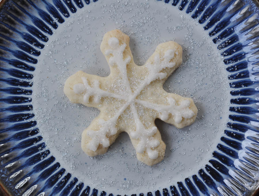 Gluten-Free Cut-Out Sugar Cookie Mix — image 5 of 13 for this product at buyamerican.mom
