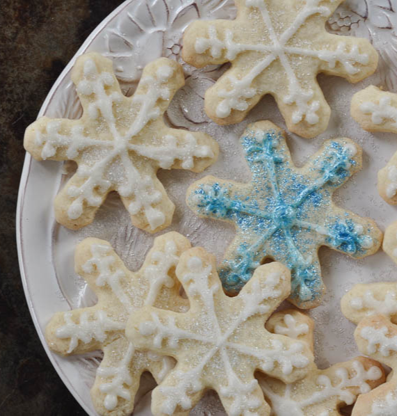 Gluten-Free Cut-Out Sugar Cookie Mix — image 3 of 13 for this product at buyamerican.mom