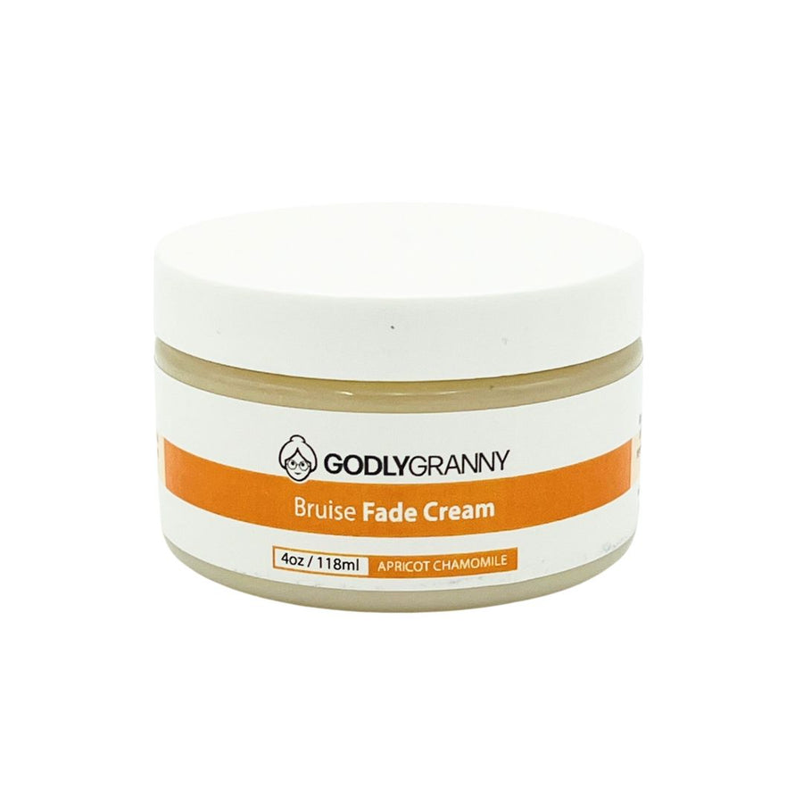 Moisturizing Body Cream – Apricot Chamomile packaging