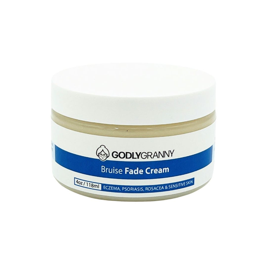 Moisturizing Body Cream – Sensitive Skin packaging