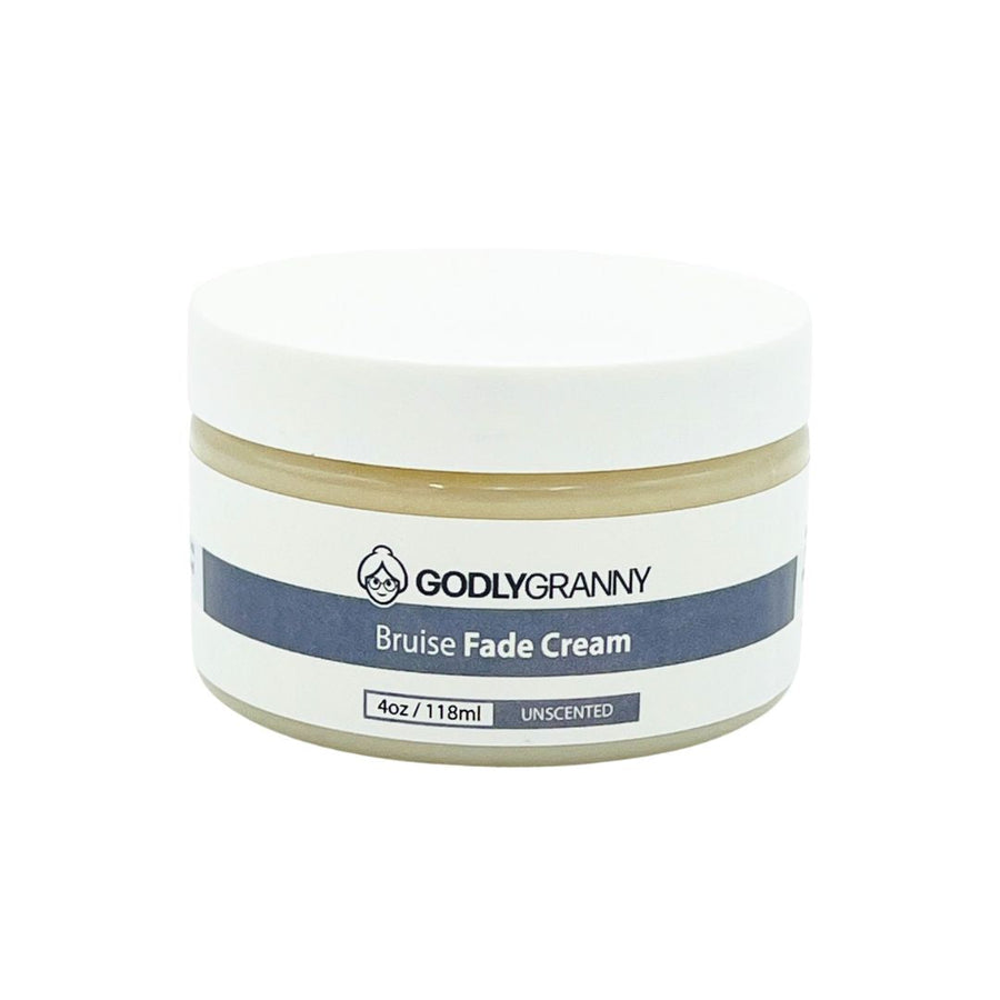 Moisturizing Body Cream – Unscented packaging