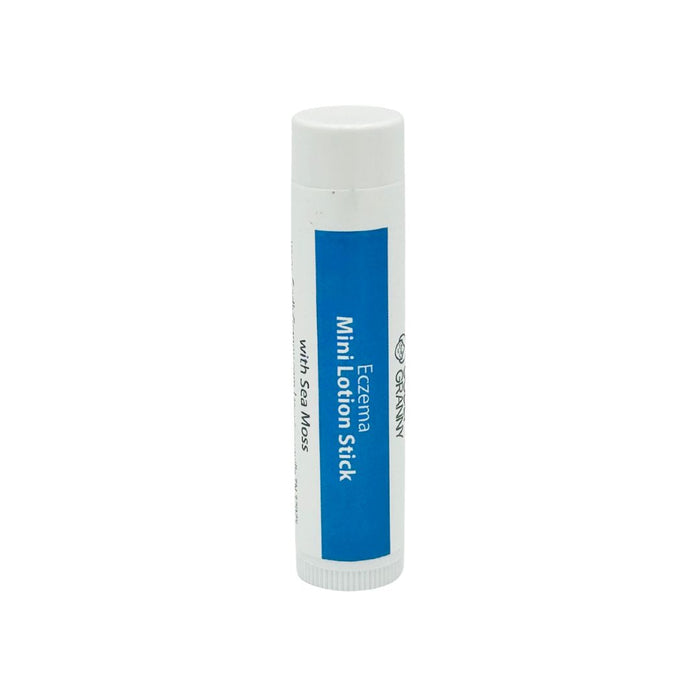 Easy Reach Sea Moss Mini Lotion Stick, 15 oz packaging