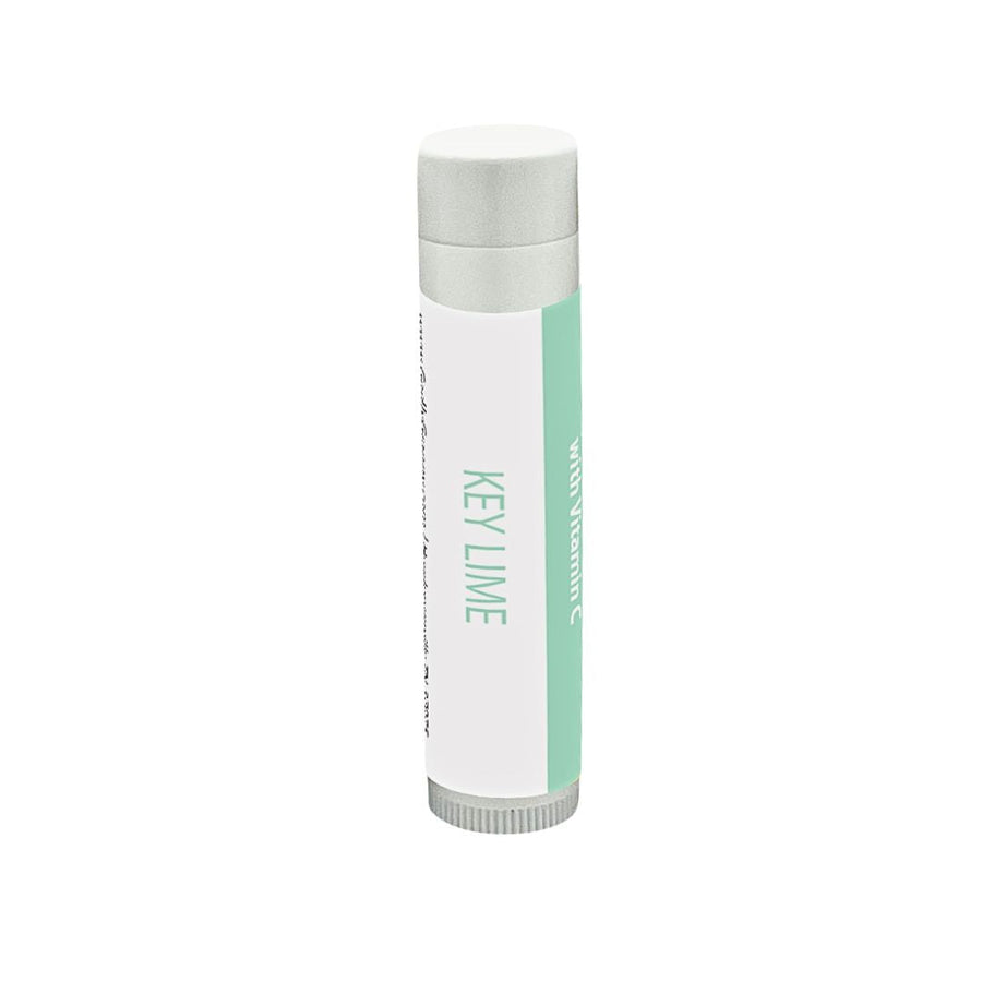 Lip Butter Balm – Key Lime packaging