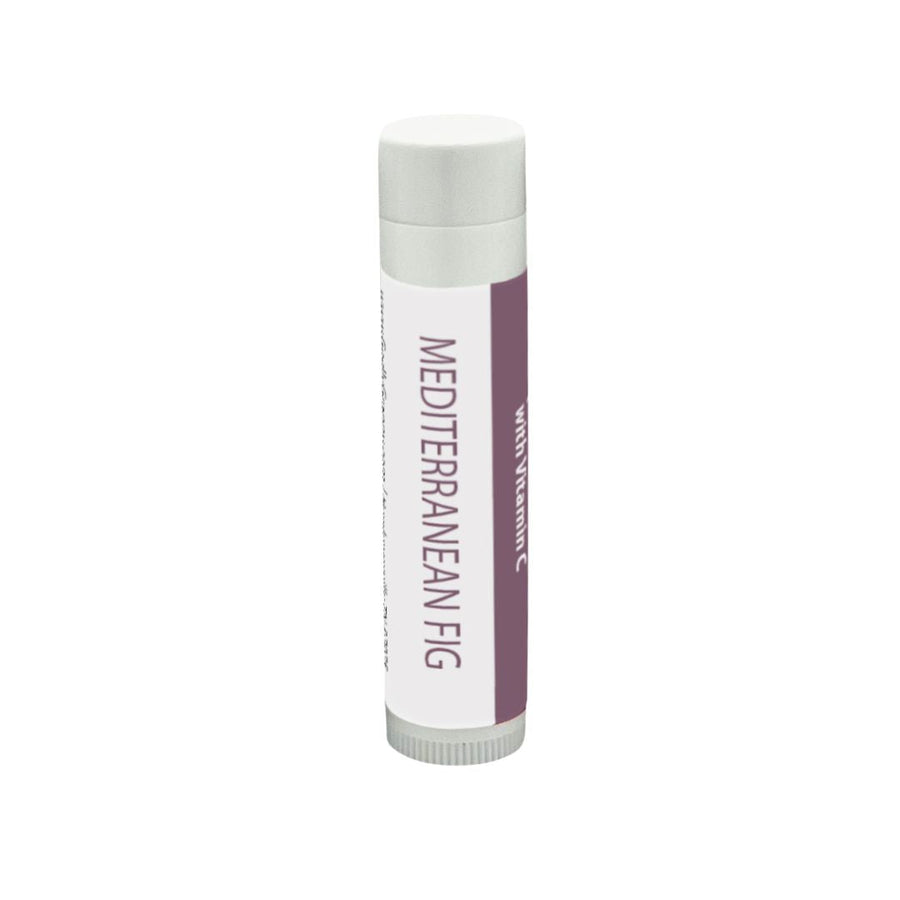 Lip Butter Balm – Mediterranean Fig packaging