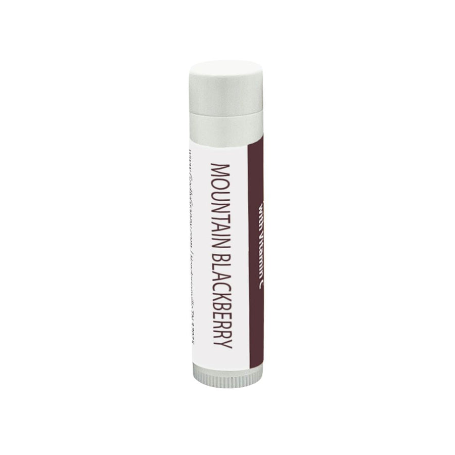 Lip Butter Balm – Mountain Blackberry packaging