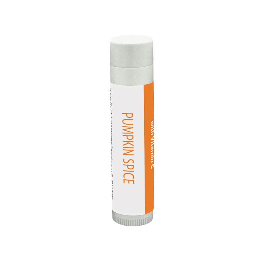 Lip Butter Balm – Pumpkin Spice packaging