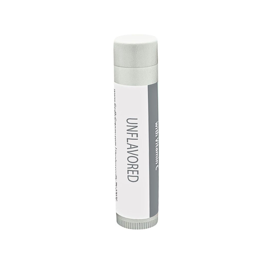 Lip Butter Balm – Unflavored packaging