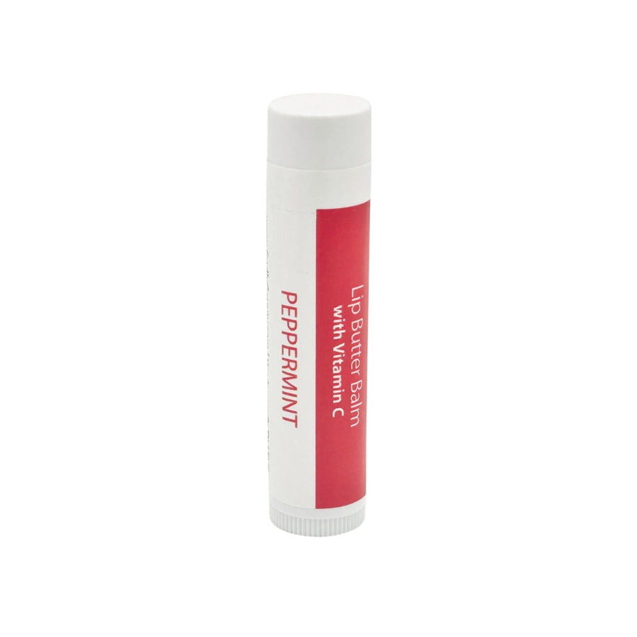 Lip Butter Balm – Peppermint packaging