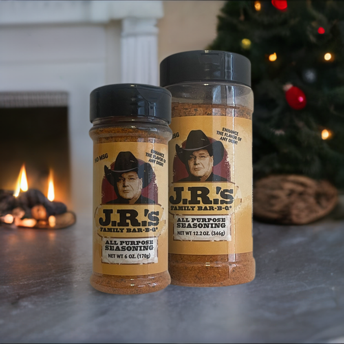 All-Purpose BBQ Seasoning & Dry Rub – product image 1