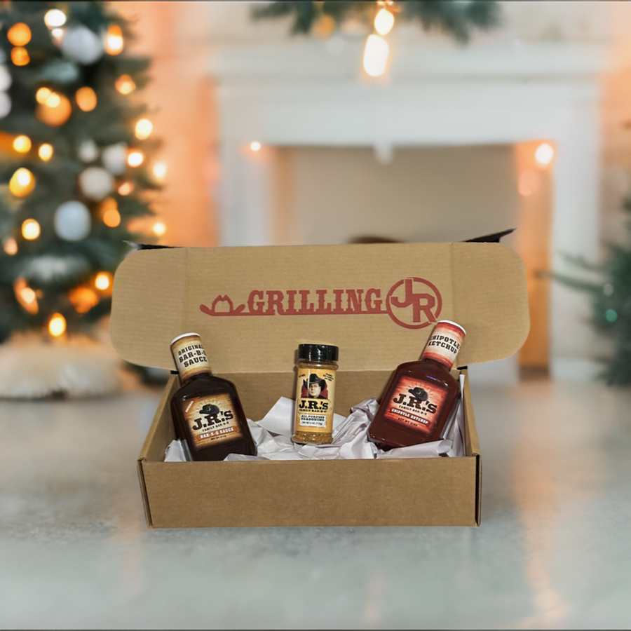 Chipotle Ketchup & Jerky Gift Box – product image 5