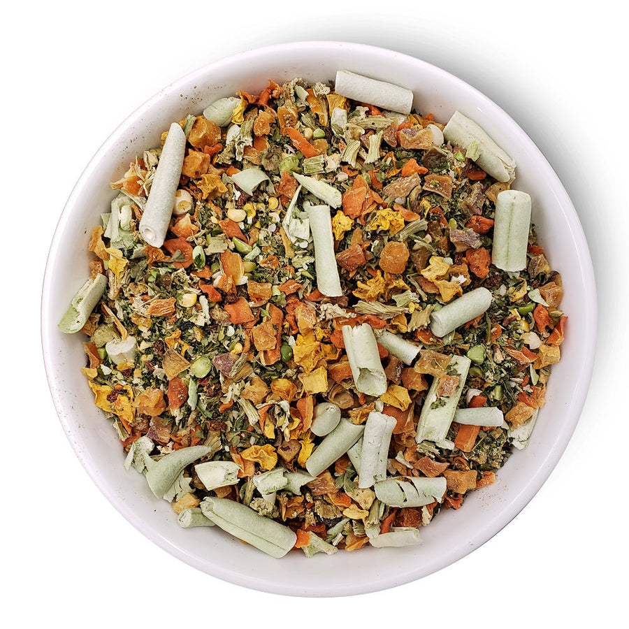 Grain Free Dog Food Premix