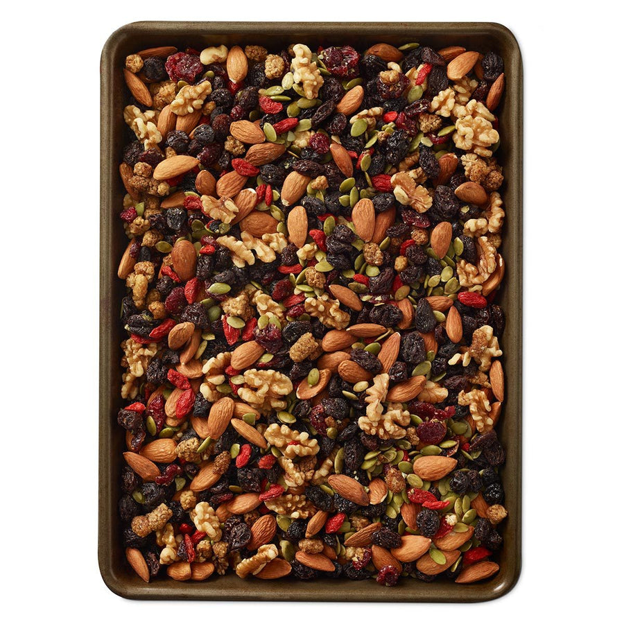 Organic Antioxidant Trail Mix — bulk package image 2 of 4